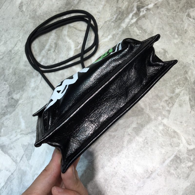 Lux-Totes - BGA Bags - 087