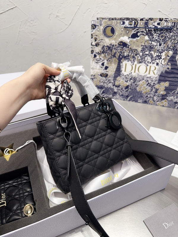Luxurious Totes - DOR2 Bags - 309