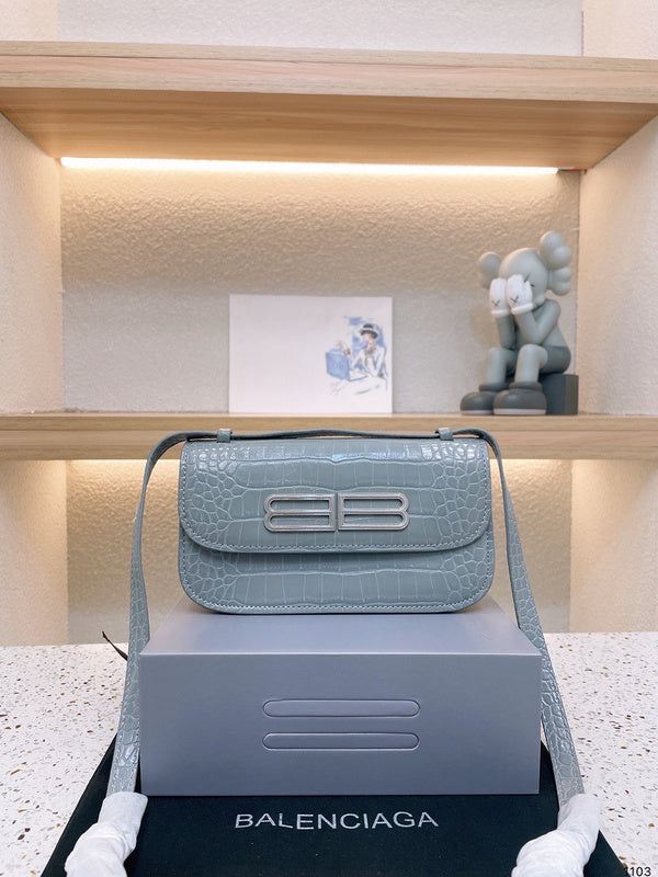 Style My Style - BGA2 Bags - 064