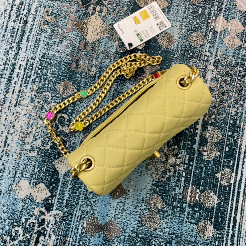 Style My Style - CHL Bags - 656