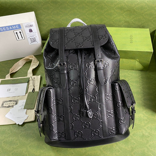 Lux-Totes - GCI Bags - 2099