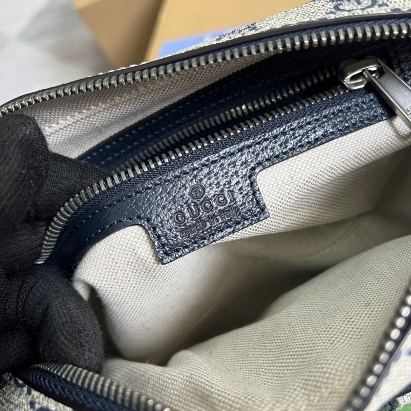 Lux-Totes - GCI Bags - 2274