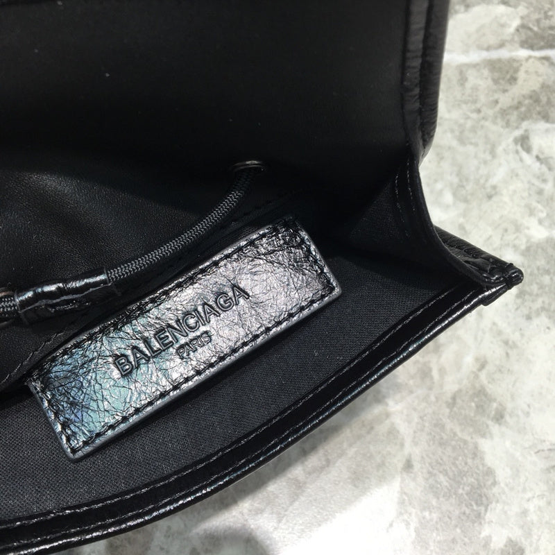 Lux-Totes - BGA Bags - 048