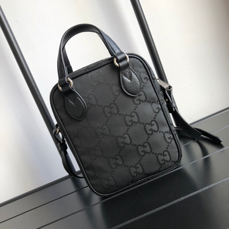 Lux-Totes - GCI Bags - 2114