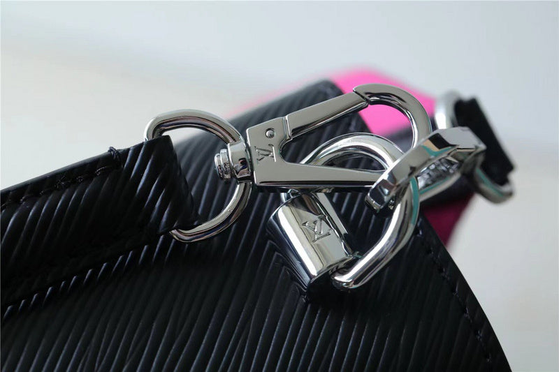 Lux-Totes - LOV Bags - 698