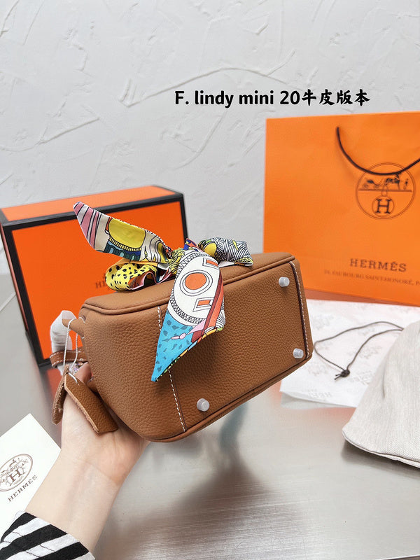Style My Style - HMS3 Bags - 046