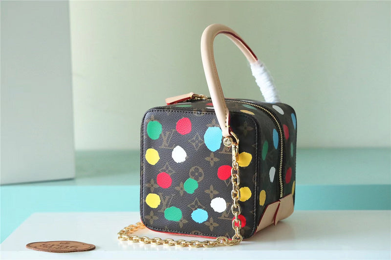 Lux-Totes - LOV Bags - 452