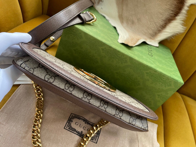GUI - Luxurious Totes - 936