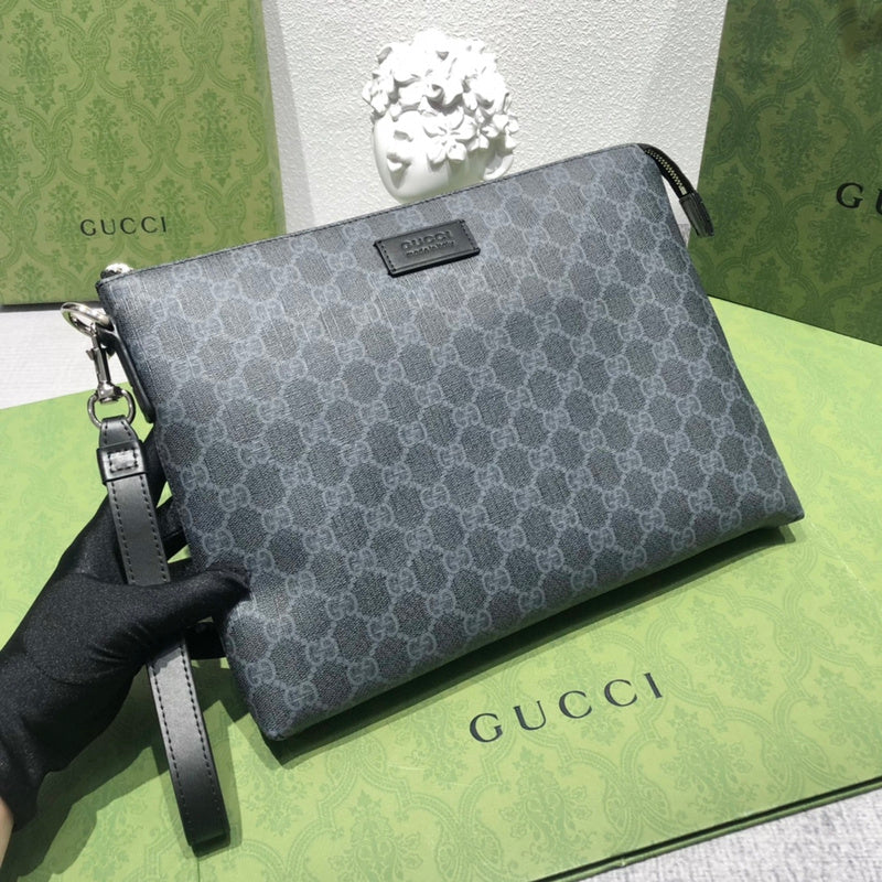 GUI - Luxurious Totes - 1002