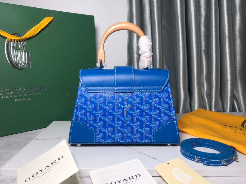 Style My Style3 - GYO Bags - 047