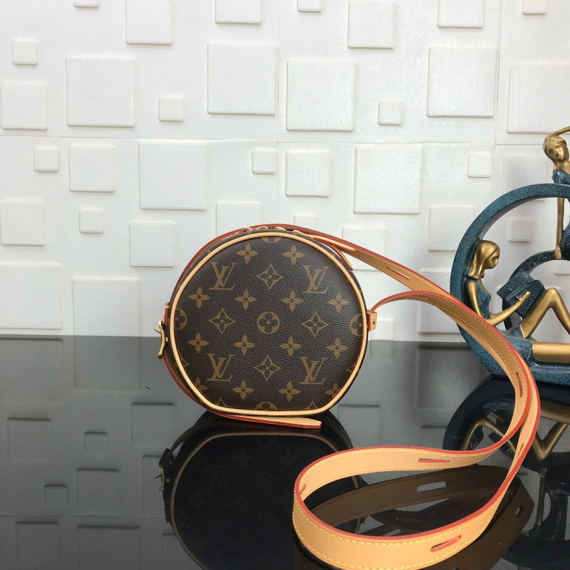 LOV - Luxurious Totes - 2340
