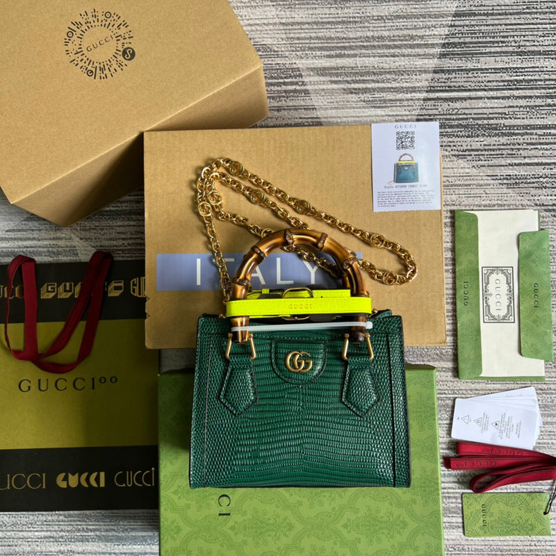 Lux-Totes - GCI Bags - 2030