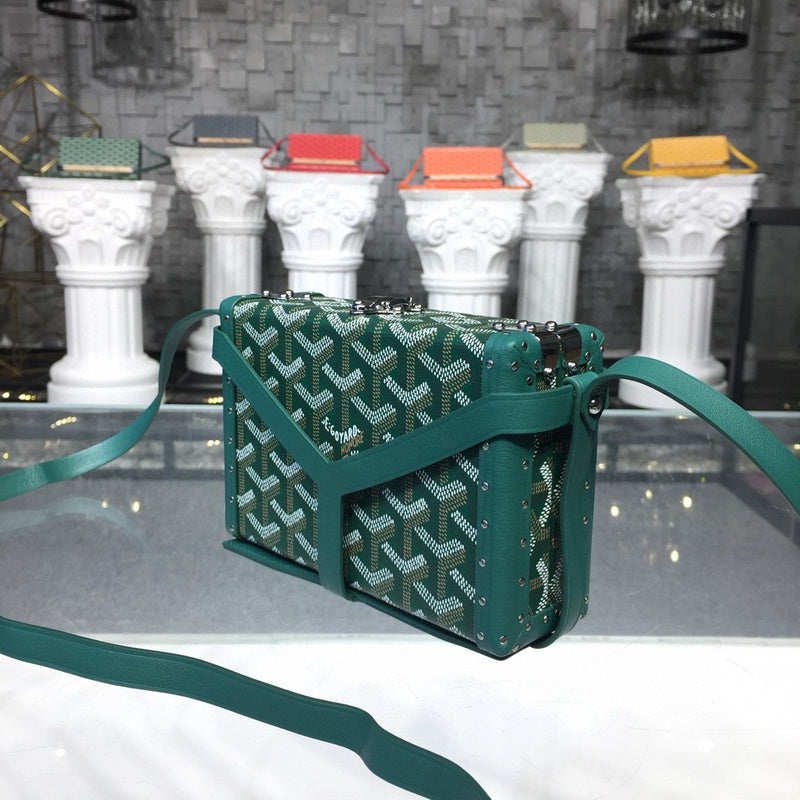 Lux-Totes - GOD Bags - 161