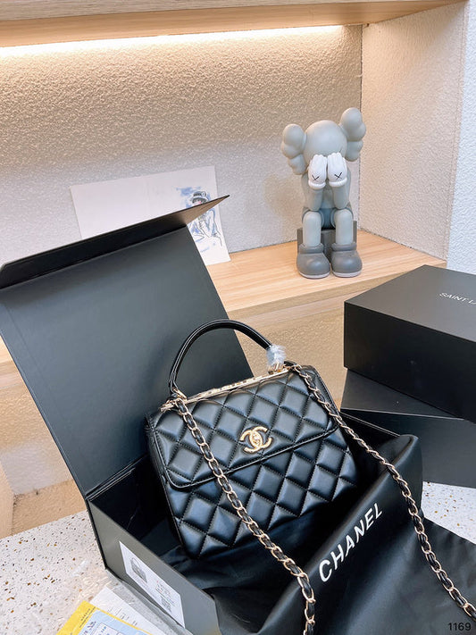 Style My Style - CNL3 Bags - 559