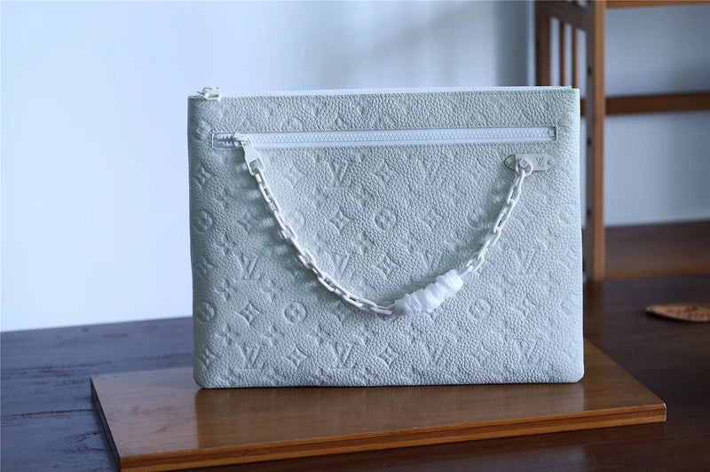 Lux-Totes - LOV Bags - 4813