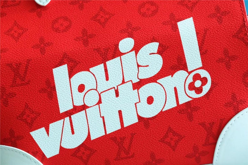 Lux-Totes - LOV Bags - 1332