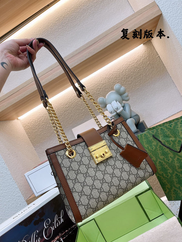 Luxurious Totes - GUI3 Bags - 285