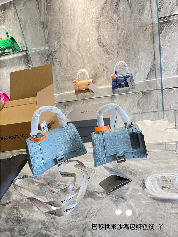 Luxurious Totes - BGA2 Bags - 093