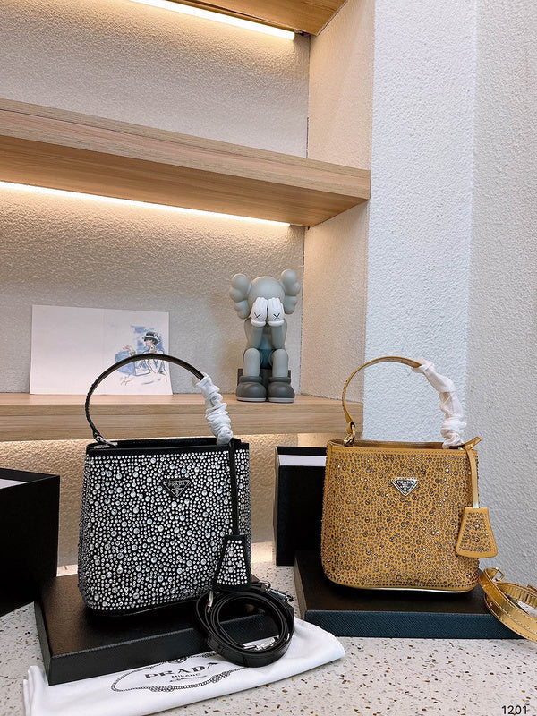 Luxurious Totes - PDA3 Bags - 271
