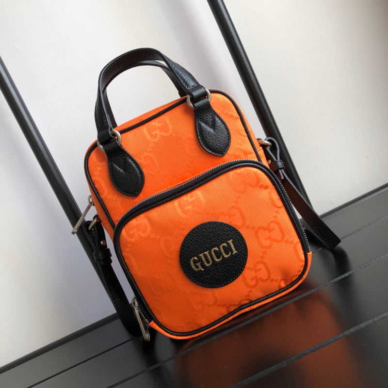 Lux-Totes - GCI Bags - 2112