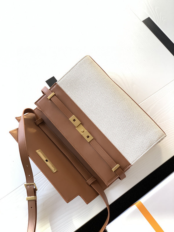Luxurious Totes - Latest - 8858