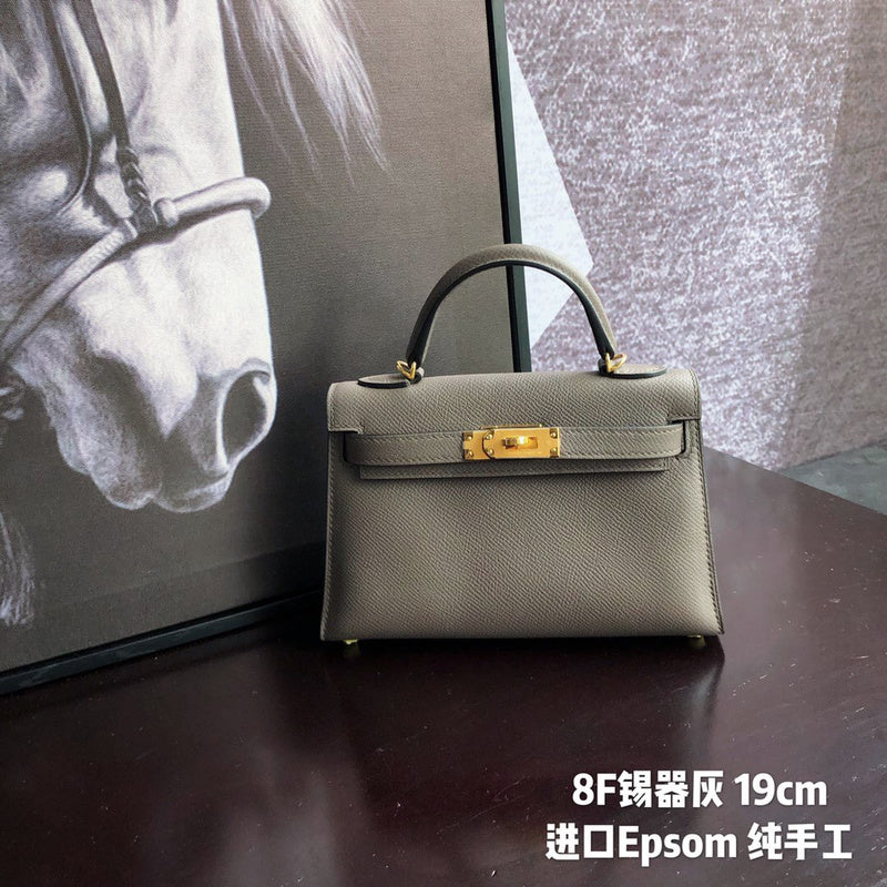 Luxurious Totes - Latest - 6890