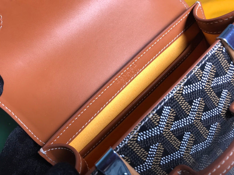 Style My Style3 - GYO Bags - 036