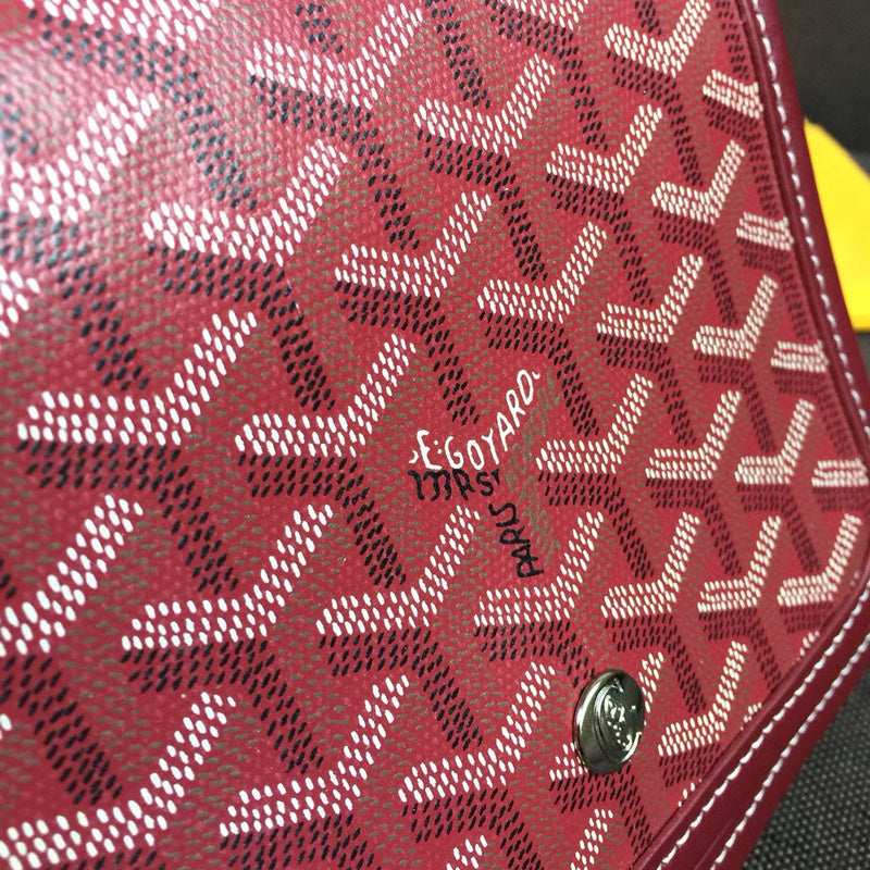 Lux-Totes - GOD Bags - 158