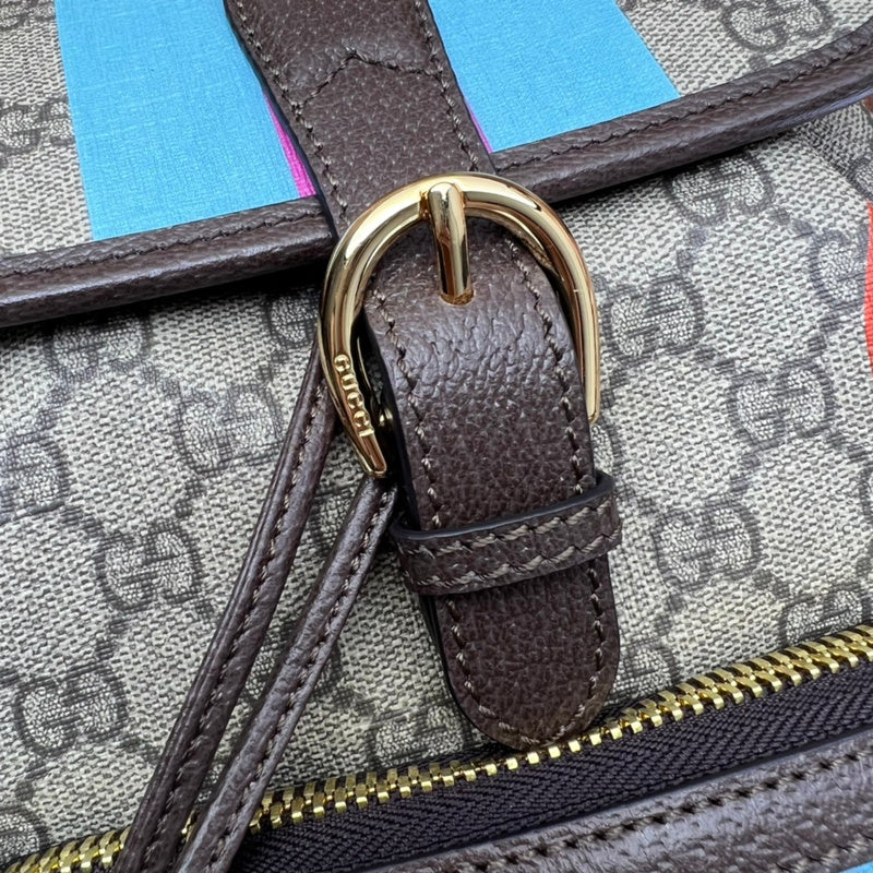 GUI - Luxurious Totes - 862