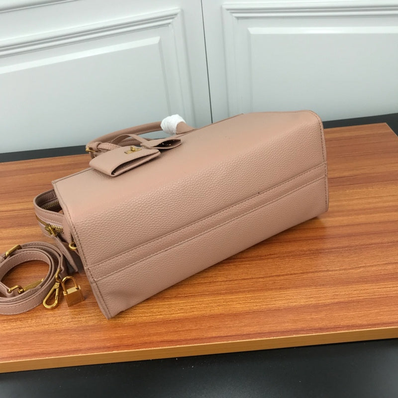 The-ZEP - PDA Bags - 1170
