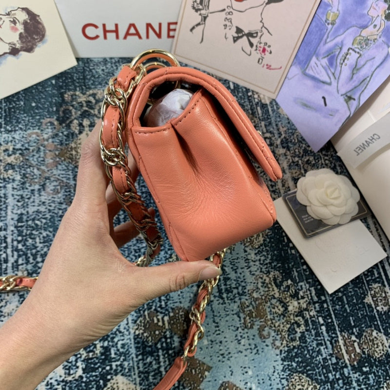 Style My Style - CHL Bags - 620