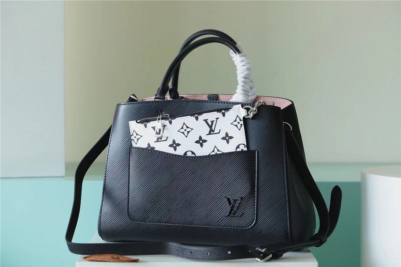 Lux-Totes - LOV Bags - 777
