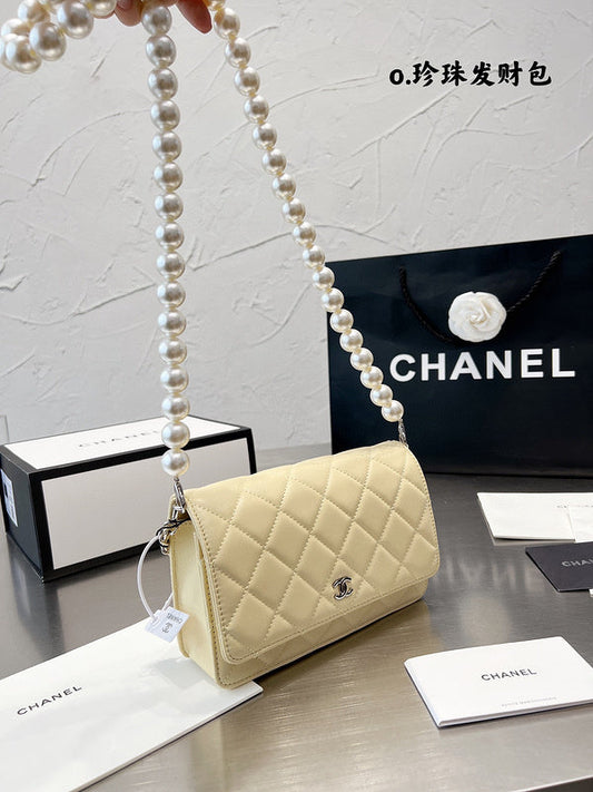 Luxurious Totes - CNL3 Bags - 379