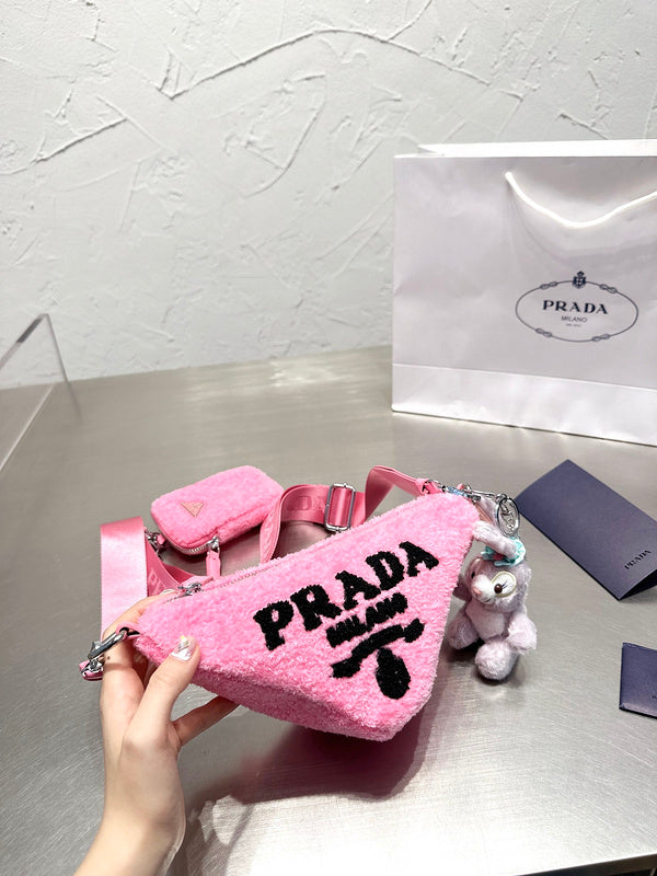 Style My Style - PDA3 Bags - 215