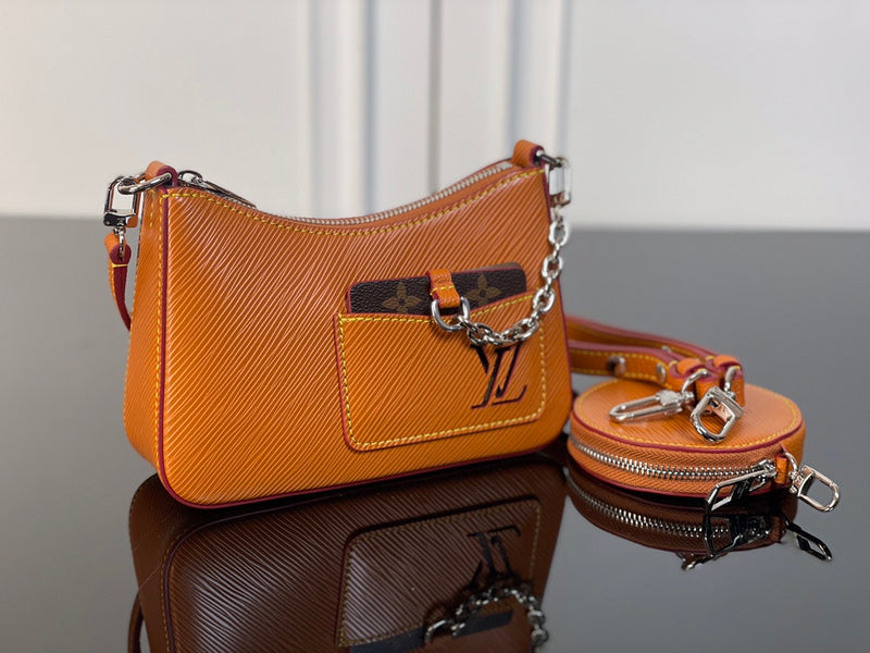 LOV - Luxurious Totes - 707