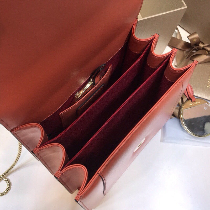 Style My Style - BVLGA Bags - 003