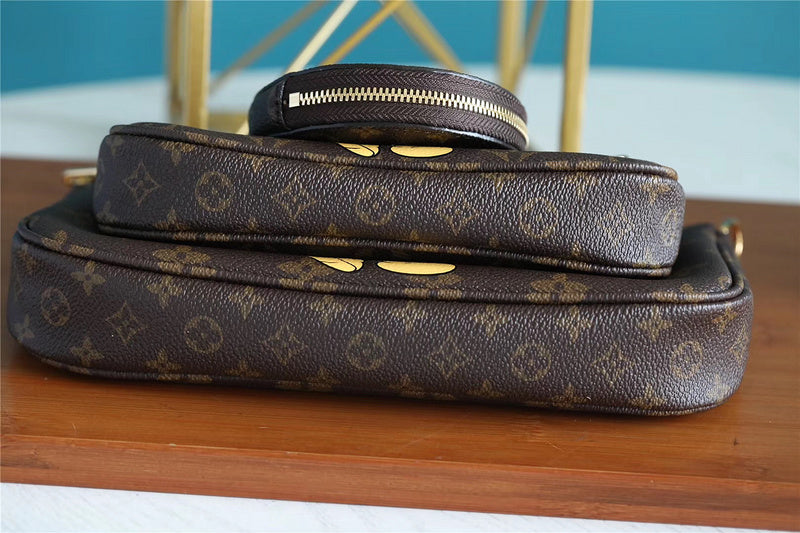 Lux-Totes - LOV Bags - 1294