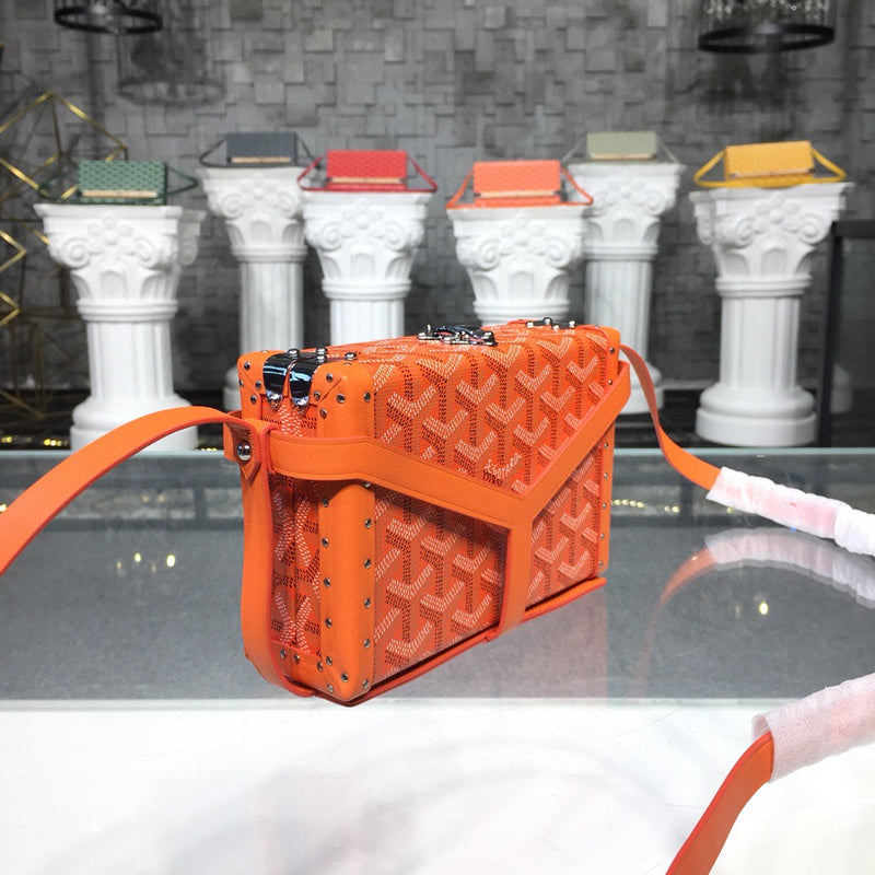 Lux-Totes - GOD Bags - 163