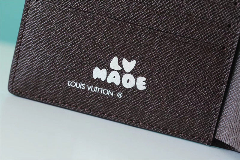 Lux-Totes - LOV Bags - 4661