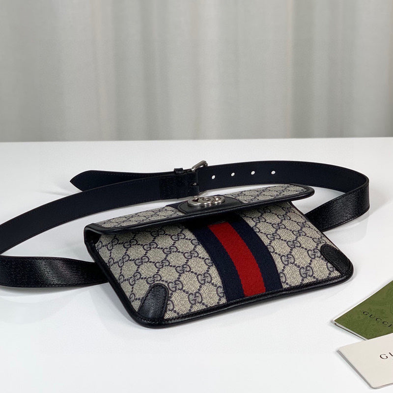 GUI - Luxurious Totes - 957