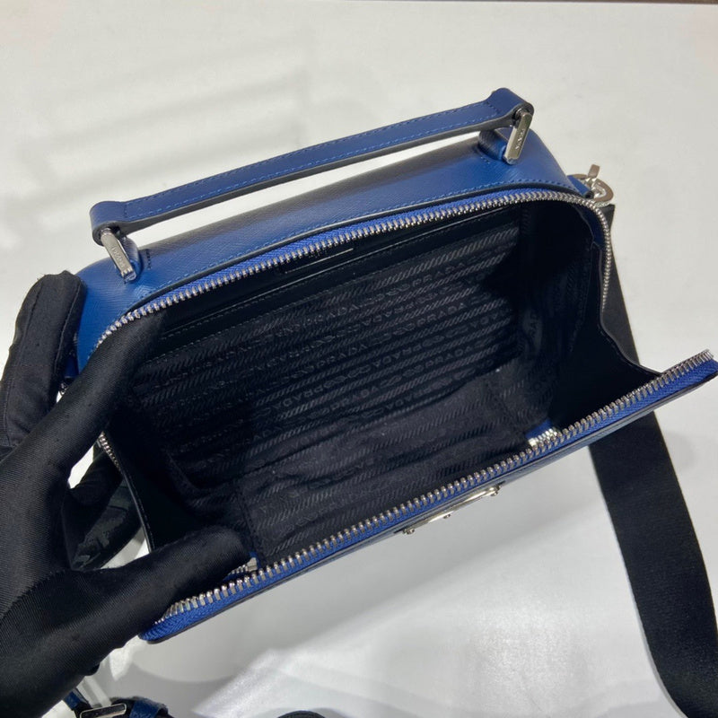 PDA - Luxurious Totes - 080