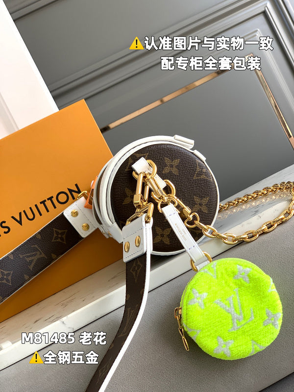 LOV - Luxurious Totes - 811
