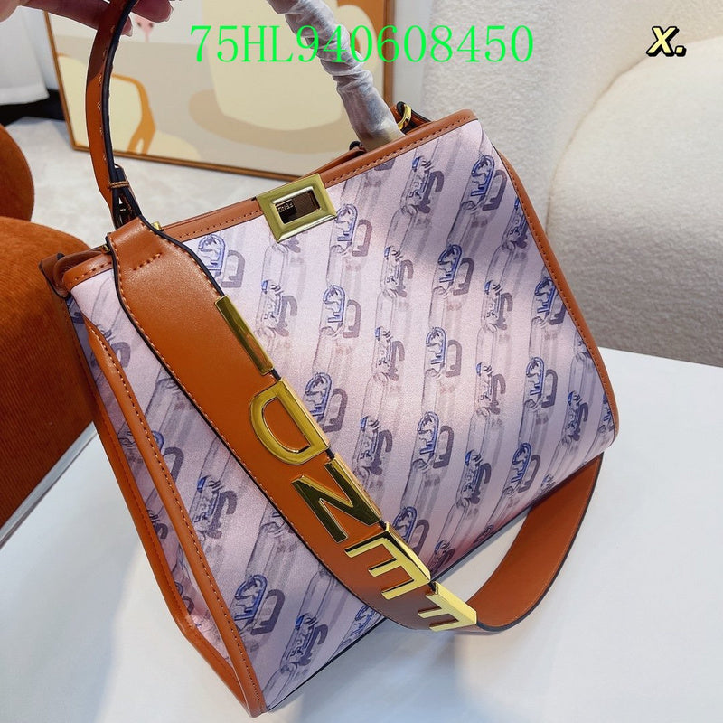 GC - Shoulder - 3177