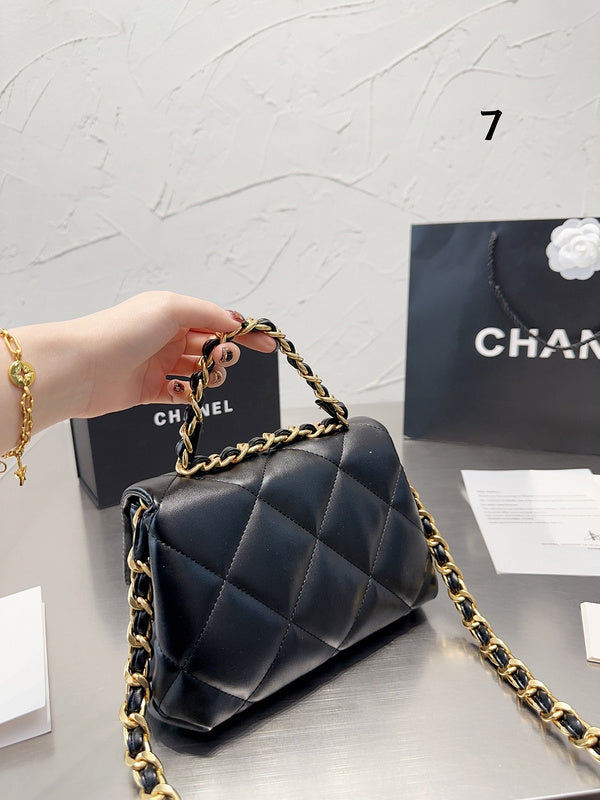 Luxurious Totes - CNL3 Bags - 223
