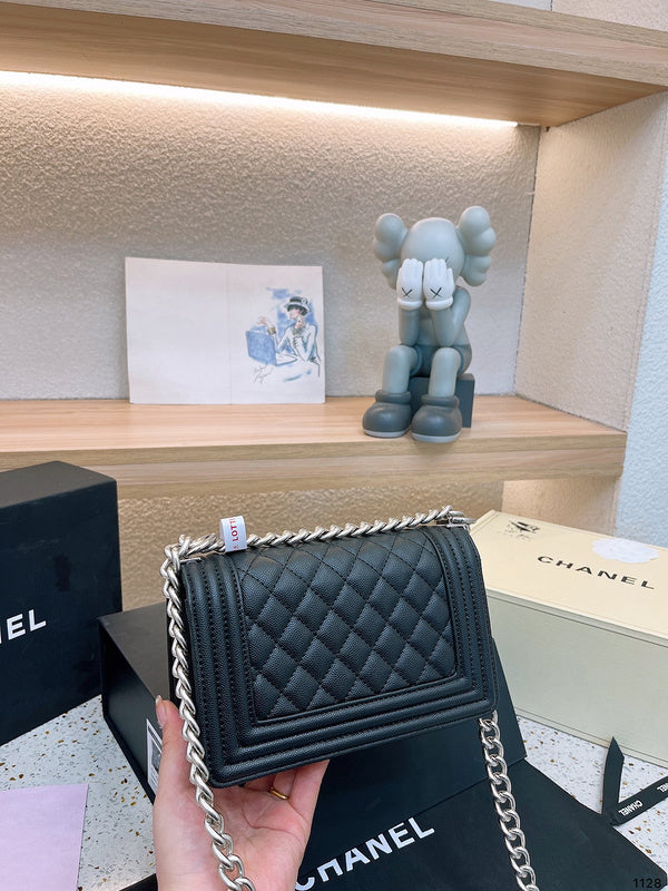 Luxurious Totes - CNL3 Bags - 272