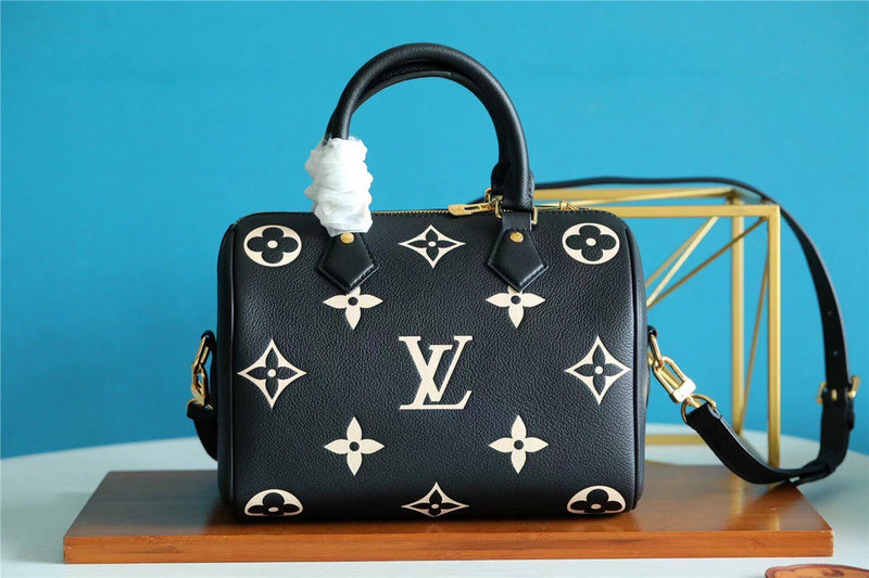 Lux-Totes - LOV Bags - 1095