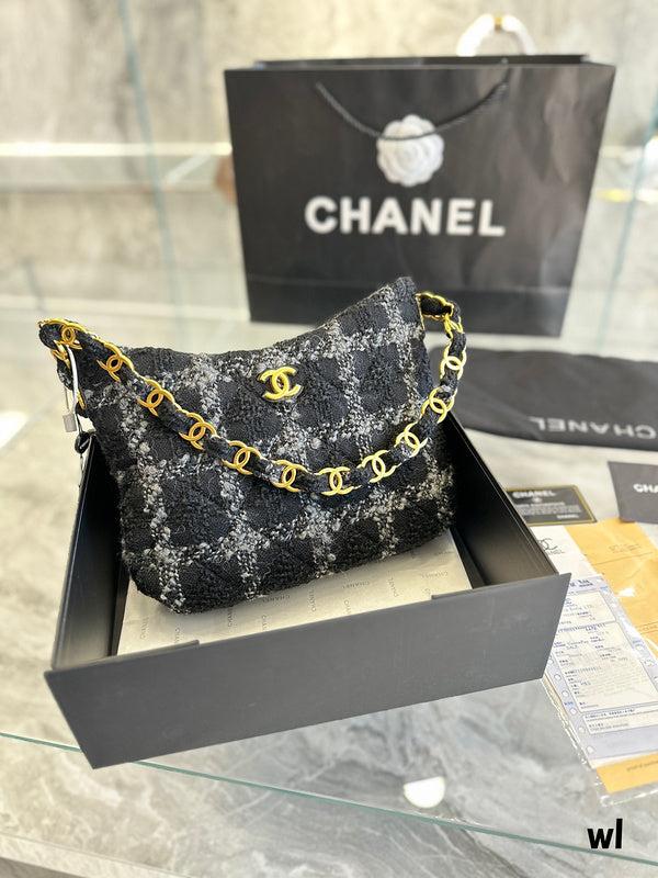 Style My Style - CNL3 Bags - 294
