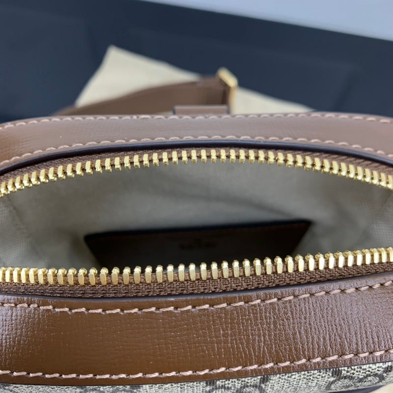 GUI - Luxurious Totes - 811