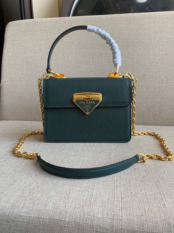 ZEP - PD Bags - 507