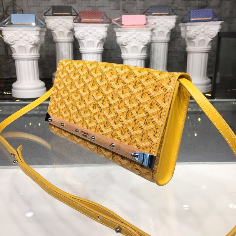 Lux-Totes - GOD Bags - 192